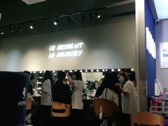 -海马体照相馆(万菱汇店)