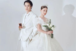 -巴黎恋人婚纱摄影(东莞总店)