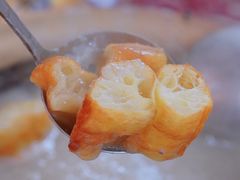 -大戚饭店(泰华路店)