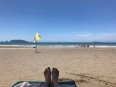 -三亚湾海居铂尔曼度假酒店