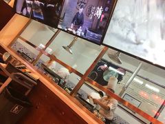 -满园烤鸭·春饼(太原街万达店)