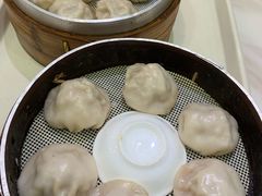 -百年尹氏汤包(湖南路狮子桥店)