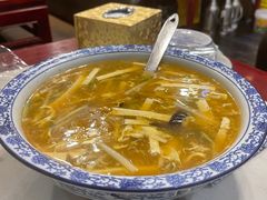 -内蒙联营烧麦 草原石榴红(护国寺店)