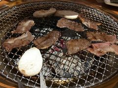 -万兴佳烤肉·长白山老味道(宏泰广场店)