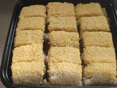 黄米年糕-宫门口馒头铺(创始人总店)