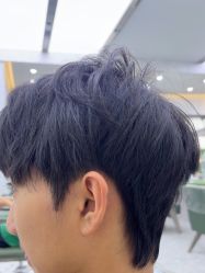 -简影造型·自选烫染接发salon