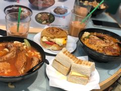 -华嫂冰室(尖沙咀店)