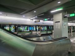 -东林广场(地铁站)