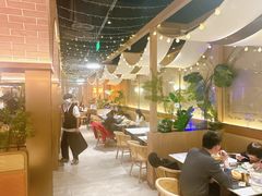 -帕娜·泰式茶餐厅·Bistro(近铁广场店)