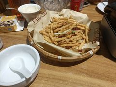 -肖记公安牛肉鱼杂馆· 省级非物质文化遗产(仁和路店)