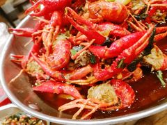 -虾小龙老长沙龙虾馆(坡子街店)