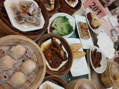 -华美轩中餐厅(客天下店)