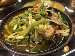 -杨记隆府(南坪店)