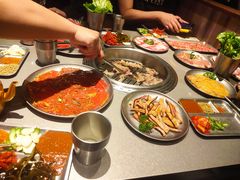 -大叹号·朝鲜族烤肉(滨海吾悦广场店)