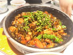 -老头儿油爆虾(金沙印象城店)