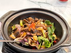 -鹅香四海·卤水火锅·砂锅粥·潮汕菜(宝安店)