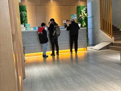 -秋果酒店(中日友好医院和平里北街地铁站店)