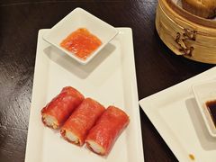 -京香轩·中餐厅(上海中庚聚龙酒店)