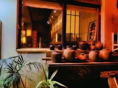 -兮禾酒馆(护国路店)