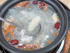 -濠轩阁特色生蚝火锅(水湾路店)