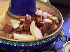 -毛辣果·贵州红酸汤牛肉火锅(西单店)