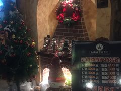 -凯撒城堡西餐厅(颐和国际店)
