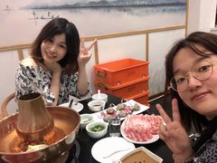 -北门涮肉·铜锅涮肉(南锣鼓巷店)