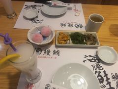 -鳗鲔·料理小馆