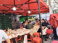 -回味黑鸭煲·始于2006(万松园店)