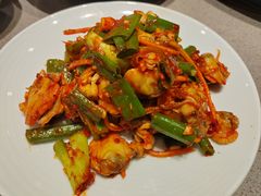 -冷面大王(大南街店)