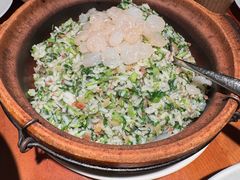 -南园民国茶楼餐厅·常州菜(北大街店)