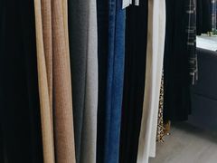 -荷兰街