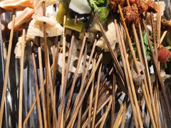 -钢管厂五区小郡肝火锅串串香(清河店)