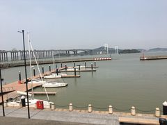 -南沙游艇会·大兵船餐厅