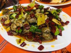 -回味南塘老王虾尾(总店)