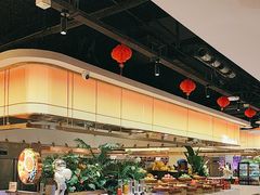 -享遇.锅姥姥牛排海鲜自助(小寨店)