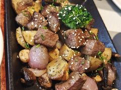 -和牛食堂•BISTRO(广州首店)