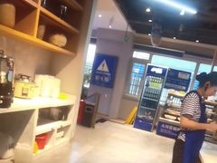 -大河宴·椒麻鱼火锅(北京路中和美食街店)