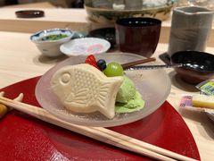 -嶺寿司