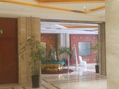 -沈阳玫瑰大酒店