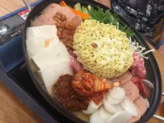 -汤里来温泉