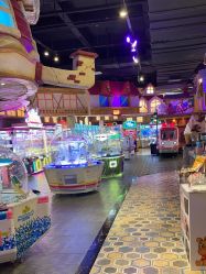 -卡通尼乐园(重庆南坪协信星光店)