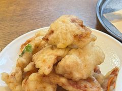 -老厨家(友谊路总店)