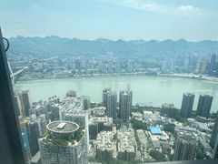 -解放碑威斯汀酒店-知味国际美食餐厅