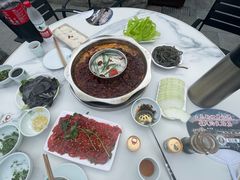 -枇杷园食为鲜火锅(南山店)
