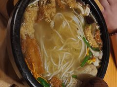 -勺子米线·云南传统小吃市集(四方街店)