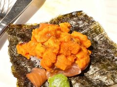 -Mr.Fish鱼鲜生海鲜放题(高德置地冬广场店)