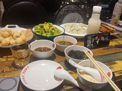 -金谷园饺子·烧烤(人大总店)