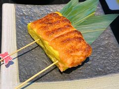 三太子玉子燒-YAMAKAWA(龙湖胥江天街店)
