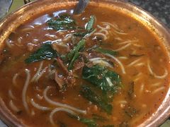 -88号小吃店·经典云南菜·地道纳西美食